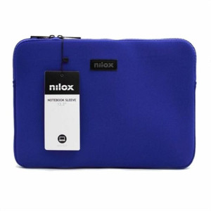 Pokrowiec na Laptopa Nilox NXF1303 Torba Torba transportowa 13"