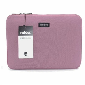 Pokrowiec na Laptopa Nilox NXF1505 15"