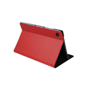 Pokrowiec na Tablet Silver HT TAB A8 SM X200/X205 10.5" Czerwony
