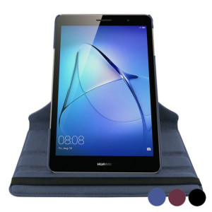 Pokrowiec na Tablet Huawei T3 Contact 360º 7"