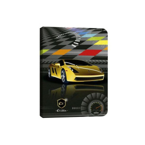 Pokrowiec na Tablet E-Vitta STAND 2P SUPER CAR 10,1"