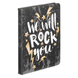 Pokrowiec na Tablet Maillon Technologique URBAN STAND ROCK 9,7" - 10,2"