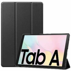 Pokrowiec na Tablet Maillon Technologique MTFUNDA8BLK SAMSUNG A8 Czarny