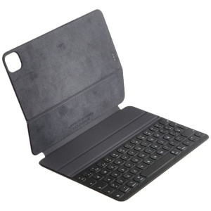 Pokrowiec na iPada + Klawiatura Apple MXNK2Y/A Qwerty Hiszpańska 11"