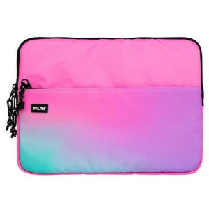 Pokrowiec na Laptopa Milan Sunset Różowy 13" (34,5 x 26 x 2,5 cm)