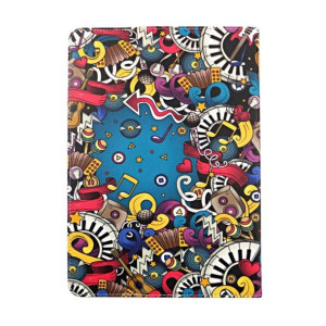 Pokrowiec na Tablet Maillon Technologique MUSIC 9,7" 11"