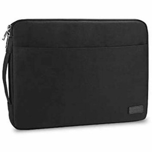 Pokrowiec na Laptopa Subblim SUBLSOPS0101 Czarny 15,6"
