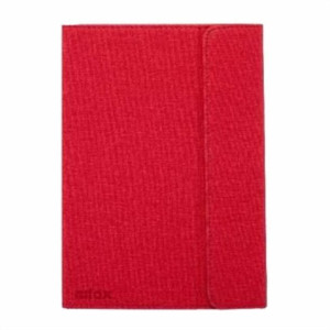 Pokrowiec na Tablet Nilox FUNDA UNIVERSAL TABLET DE 9,7" 10.5" ROJA