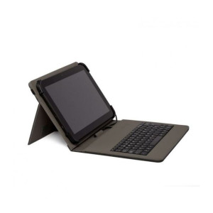 Torba na Tablet i Klawiaturę Nilox Czarny