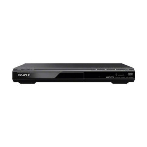 Odtwarzacz DVD Sony DVP-SR760HB
