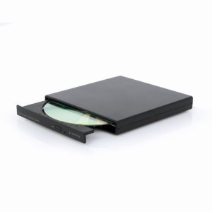 Nagrywarka DVD GEMBIRD DVD-USB-04