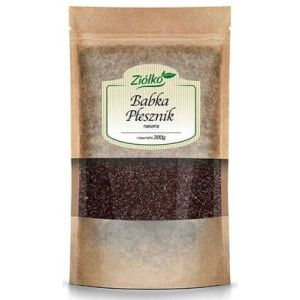 Ziółko Babka płesznik, 300 g