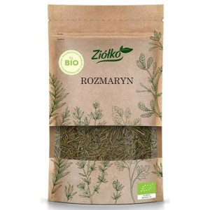 Ziółko BIO Rozmaryn, 30 g