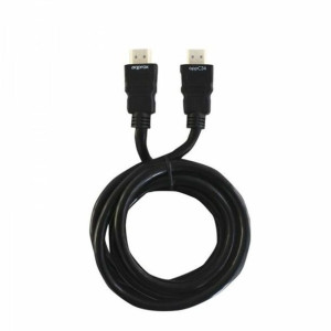 Kabel HDMI approx! AISCCI0303 APPC34 V1.4 4K Złącze męskie do męskiego