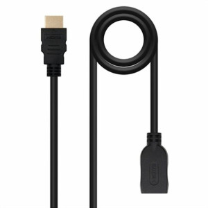 Przedłużacz HDMI NANOCABLE V2.0 (2 m)