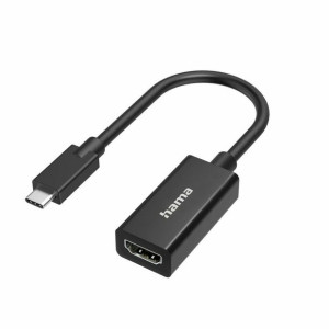 Adapter USB C na HDMI Hama 00300087