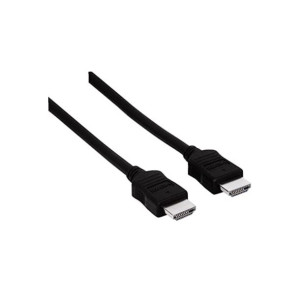 Kabel HDMI Hama Technics Czarny (1,5 m)