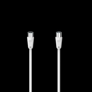 Kabel antenowy Hama Technics (3 M)