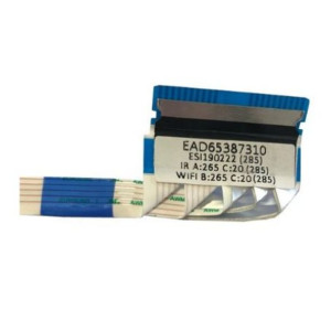 Kabel EAD65387310 (Odnowione A+)