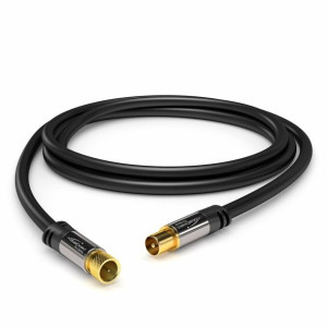 Kabel antenowy KabelDirekt PRO Series 920 (Odnowione A+)