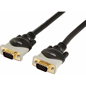 Kabel VGA Amazon Basics HL-005040 (1,8 m) (Odnowione A)