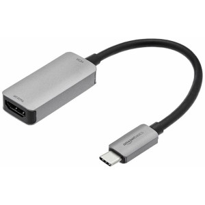 Adapter Amazon Basics HDMI USB-C (Odnowione A)
