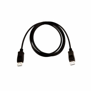 Kabel Hdmi V7 V7dppro-2m-blk 2 M