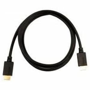 Kabel HDMI V7 V7HDMIPRO-2M-BLK     Czarny (2 m)