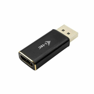 Adapter DisplayPort na HDMI i-Tec DP2HDMI4K60HZ