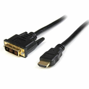 Adapter HDMI na DVI Startech HDDVIMM3M