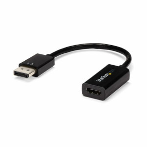 Kabel HDMI Startech DP2HD4KS 150 cm Czarny