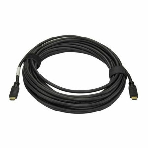 Kabel HDMI Startech HD2MM15MA            Czarny 15 m