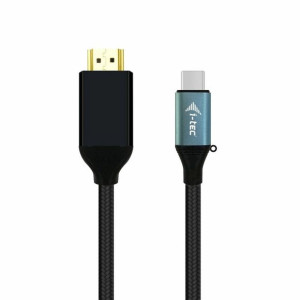 Kabel USB C na HDMI i-Tec C31CBLHDMI60HZ2M     4K Ultra HD (2 m)