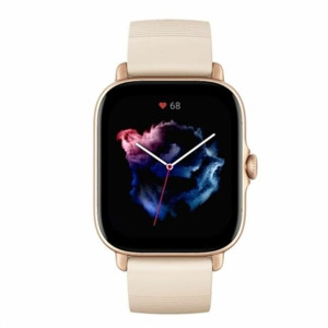 Smartwatch Amazfit 69-GTS 3 Biały 1,75"