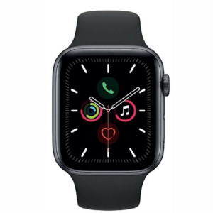 Smartwatch LEOTEC LESW36K Czarny 1,54"