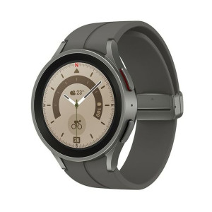 Smartwatch Samsung GALAXY WATCH 5 PRO 1,4" 16 GB Tytan 1,4"