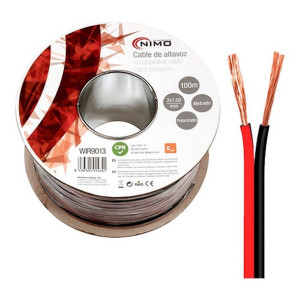 Kabel głośnikowy NIMO