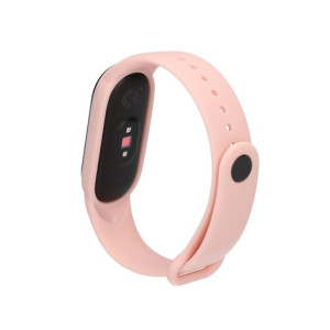 Paski do zegarków Contact Xiaomi MI Band 5 Beżowy