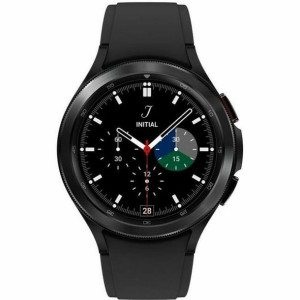 Smartwatch Samsung Galaxy Watch4 Classic Czarny 4G 247 mAh