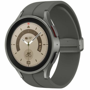 Smartwatch Samsung Galaxy Watch5 Pro 1,36" Bluetooth Ciemny szary
