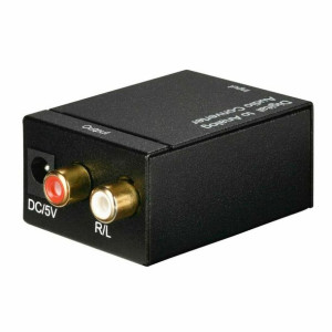 Konwerter Audio Hama 00083180