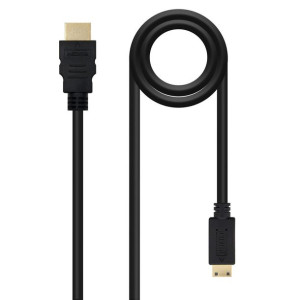 Kabel Hdmi Nanocable 10.15.0901