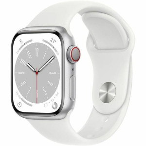 Smartwatch Apple Watch Series 8 Biały