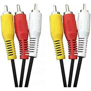 Kabel audio EDM 1,5 m