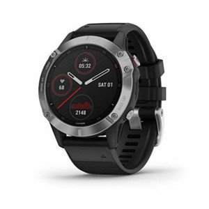 Smartwatch GARMIN FENIX 6 1,3" GPS Czarny