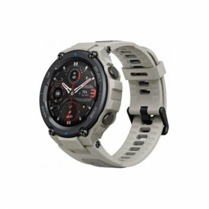 Smartwatch Amazfit ‎A2013 1,3" AMOLED 390 mAh Szary 1,3"