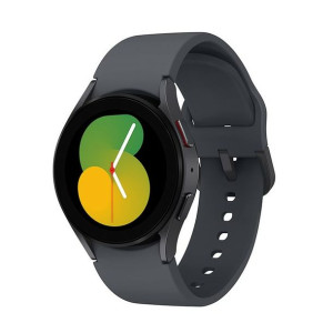 Smartwatch Samsung GALAXY WATCH 5 LTE Szary 1,2"