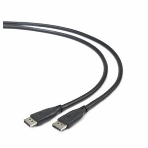 Kabel DisplayPort GEMBIRD 8716309090872