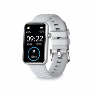 Smartwatch KSIX Tube Szary
