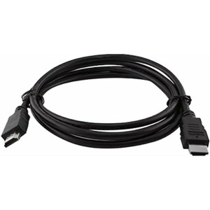 Kabel HDMI Surmedia 1,5 m Czarny